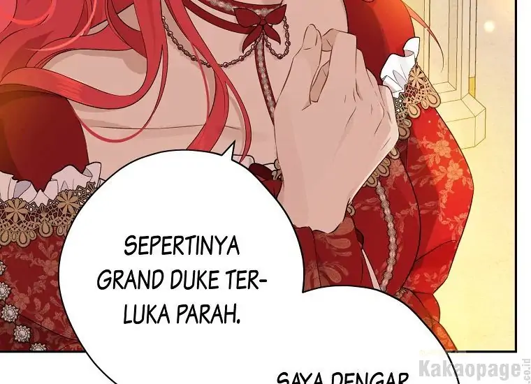 Actually, I Was the Real One Chapter 89 - halaman 98