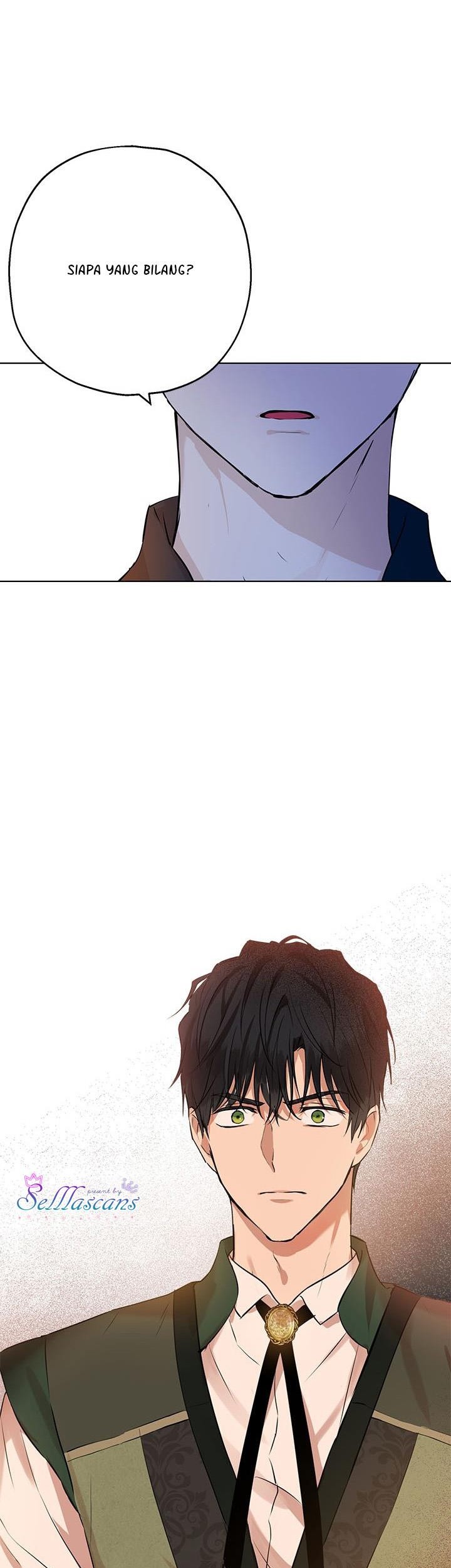 Actually, I Was the Real One Chapter 9 - halaman 23