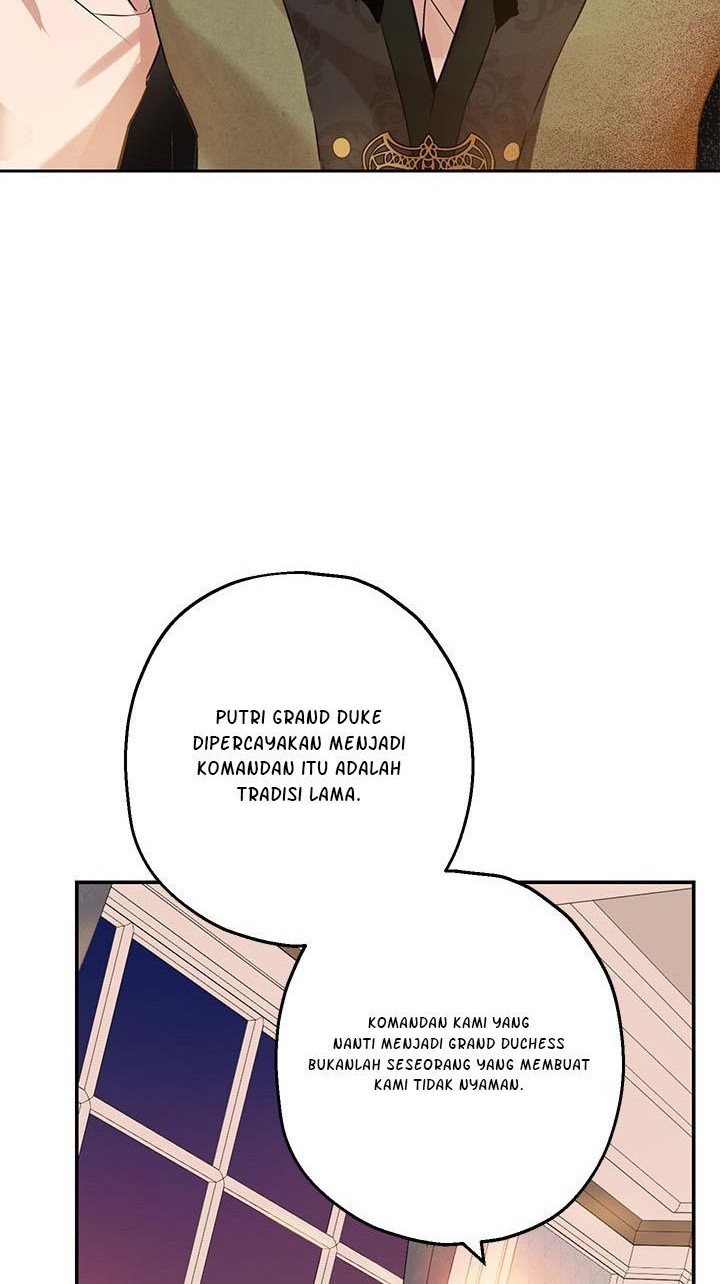 Actually, I Was the Real One Chapter 9 - halaman 24