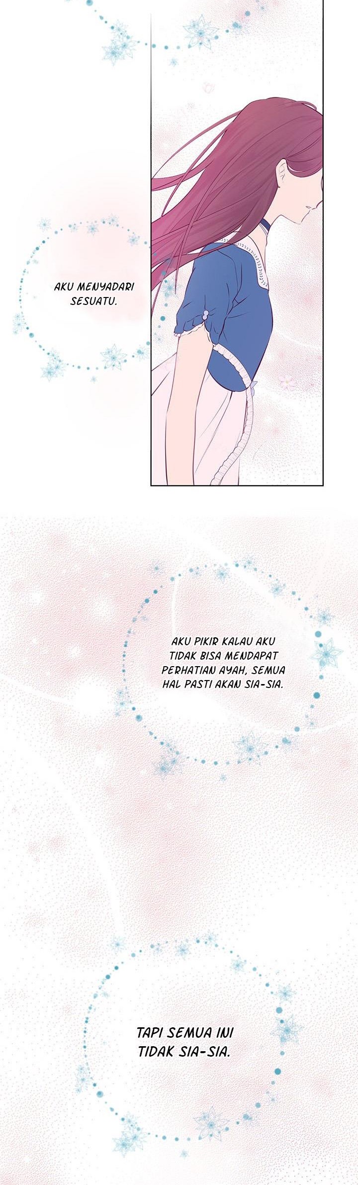Actually, I Was the Real One Chapter 9 - halaman 36