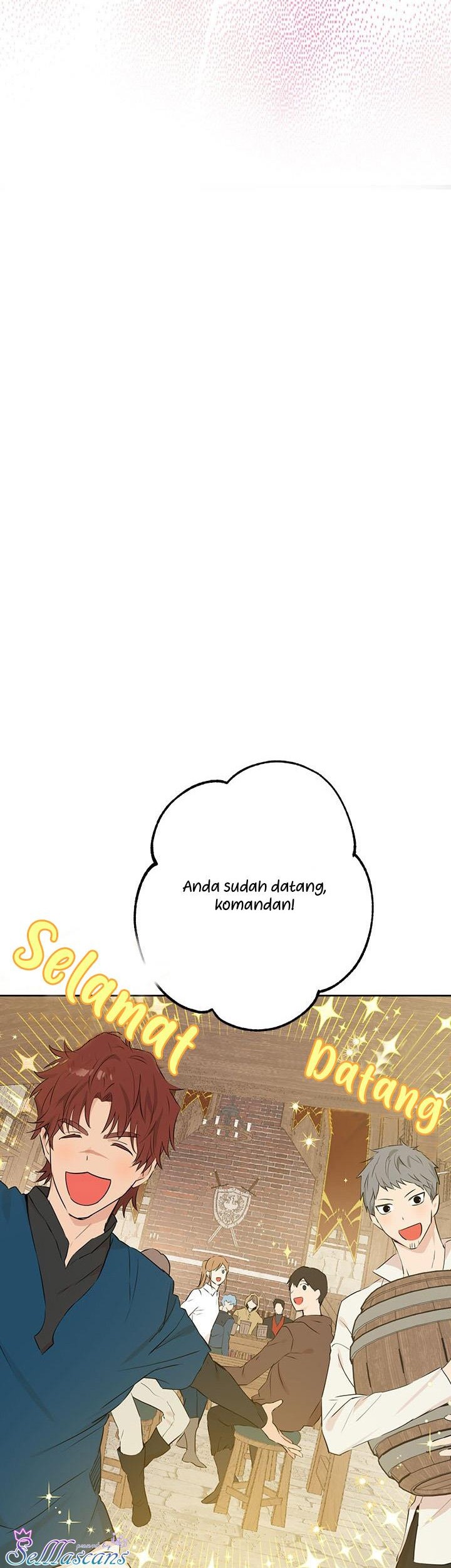 Actually, I Was the Real One Chapter 9 - halaman 38