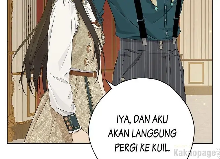 Actually, I Was the Real One Chapter 90 - halaman 11