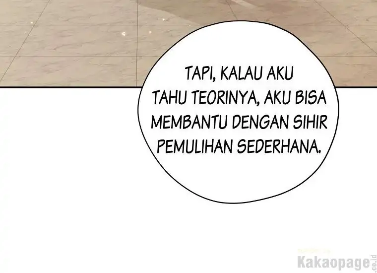 Actually, I Was the Real One Chapter 90 - halaman 21