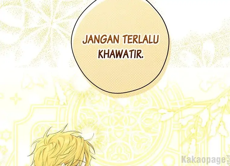 Actually, I Was the Real One Chapter 90 - halaman 25