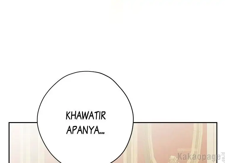 Actually, I Was the Real One Chapter 90 - halaman 31