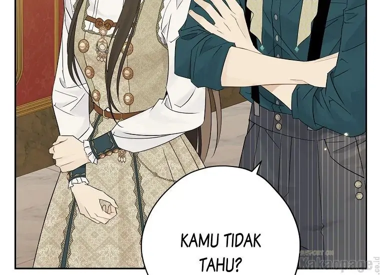 Actually, I Was the Real One Chapter 90 - halaman 33