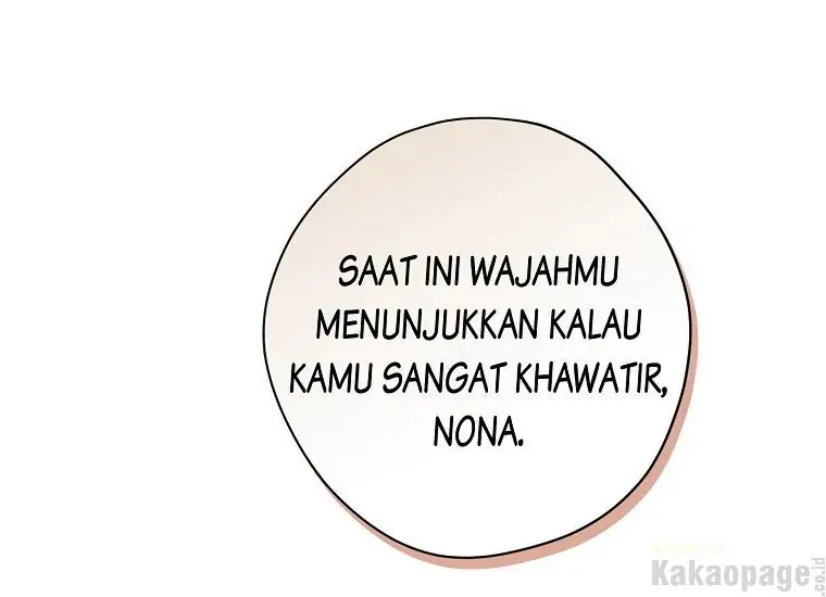 Actually, I Was the Real One Chapter 90 - halaman 35