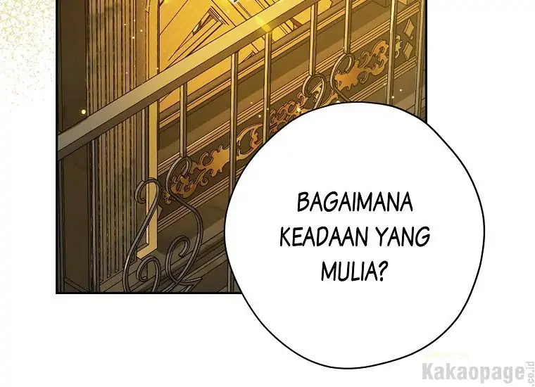 Actually, I Was the Real One Chapter 90 - halaman 4