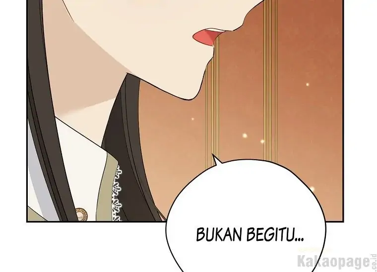 Actually, I Was the Real One Chapter 90 - halaman 43