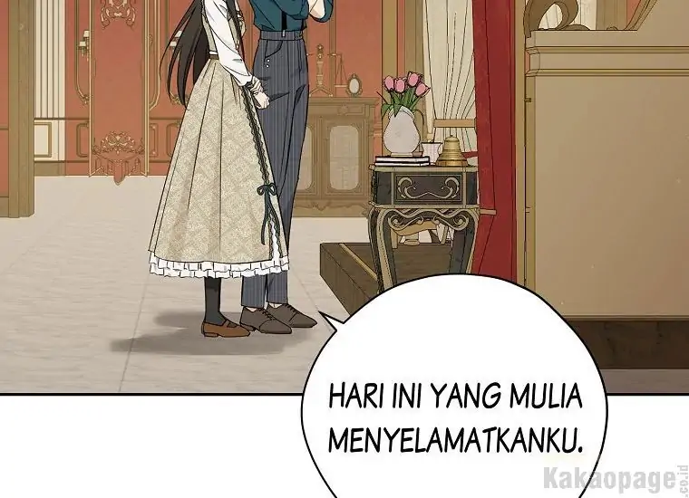 Actually, I Was the Real One Chapter 90 - halaman 57