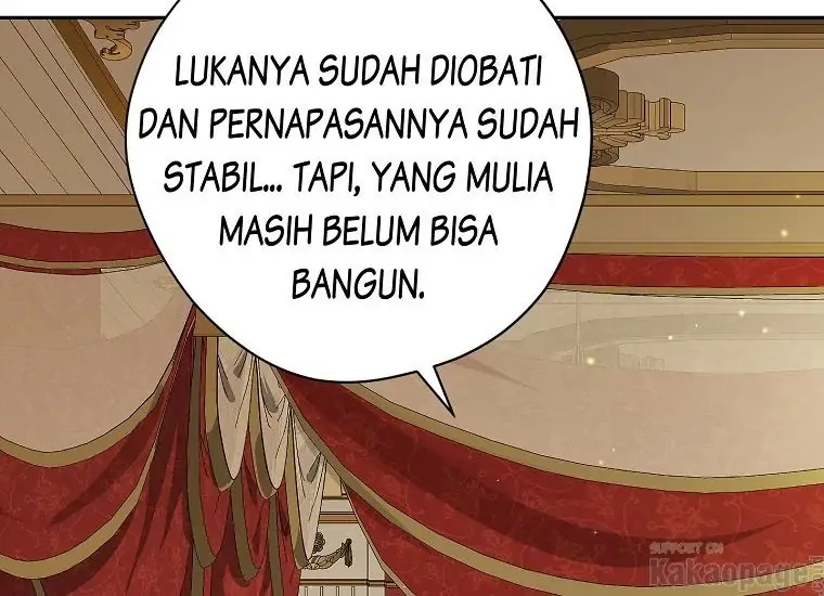 Actually, I Was the Real One Chapter 90 - halaman 6
