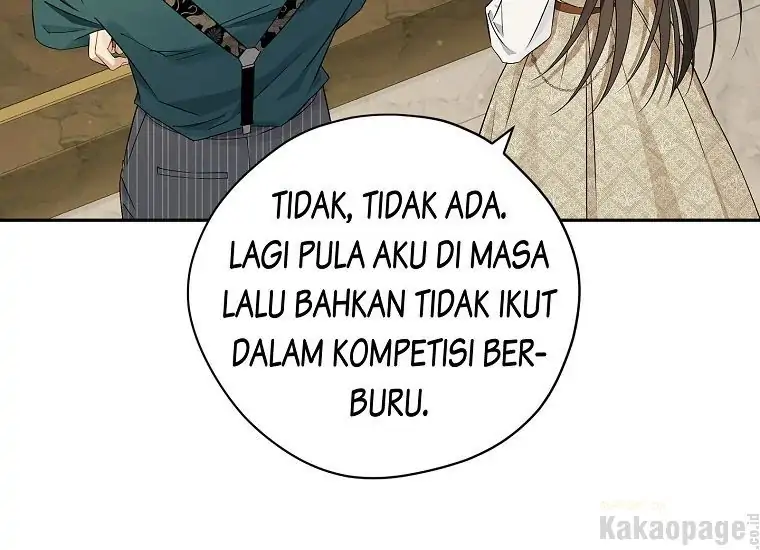 Actually, I Was the Real One Chapter 90 - halaman 64