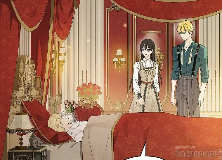 Actually, I Was the Real One Chapter 90 - halaman 7