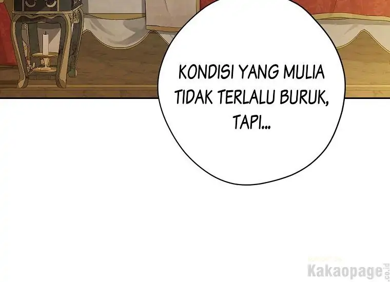 Actually, I Was the Real One Chapter 90 - halaman 8