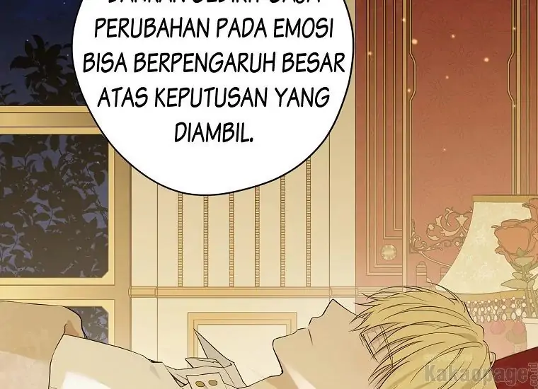 Actually, I Was the Real One Chapter 90 - halaman 83