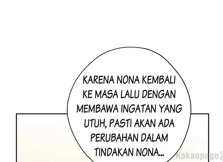 Actually, I Was the Real One Chapter 90 - halaman 85