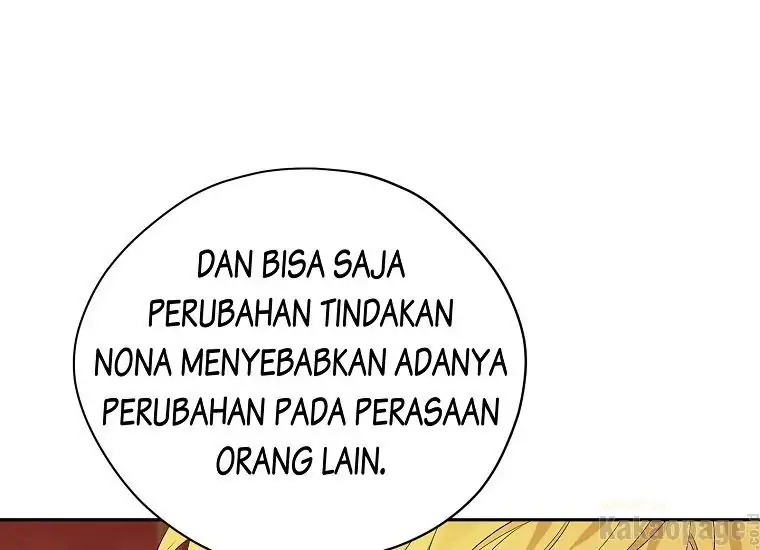 Actually, I Was the Real One Chapter 90 - halaman 88