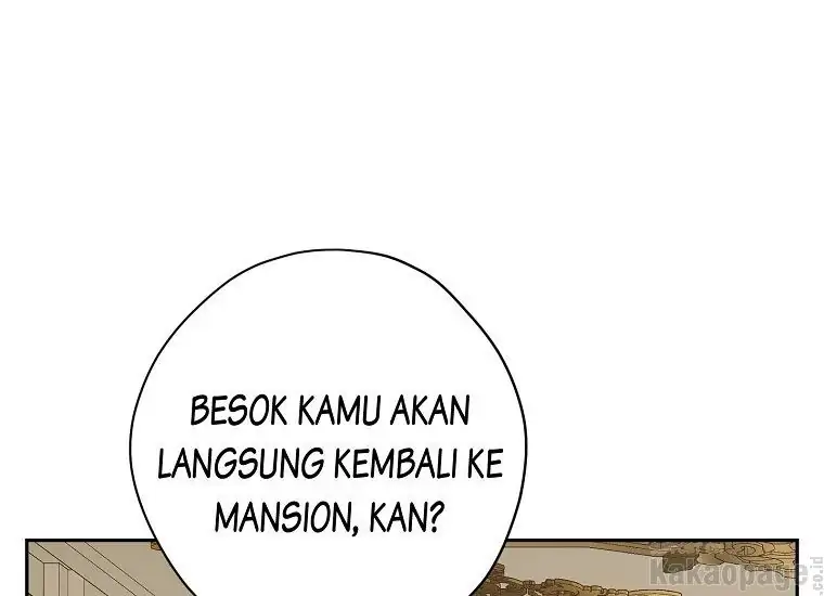 Actually, I Was the Real One Chapter 90 - halaman 9