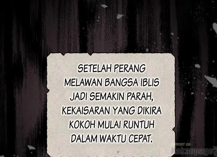Actually, I Was the Real One Chapter 91 - halaman 102