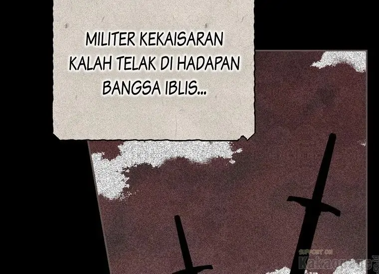 Actually, I Was the Real One Chapter 91 - halaman 109