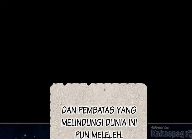 Actually, I Was the Real One Chapter 91 - halaman 111