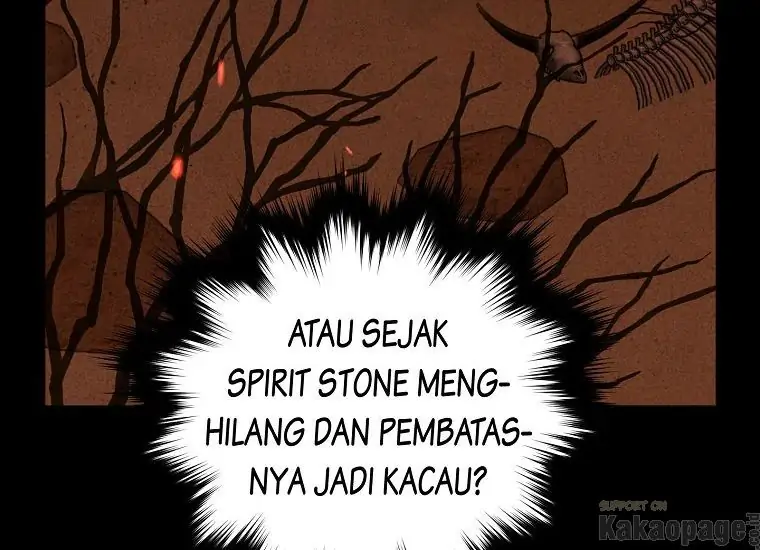 Actually, I Was the Real One Chapter 91 - halaman 124