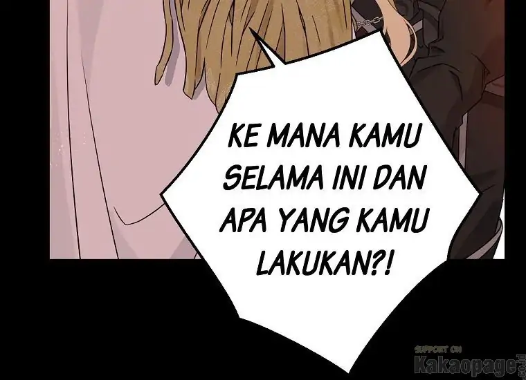 Actually, I Was the Real One Chapter 91 - halaman 153