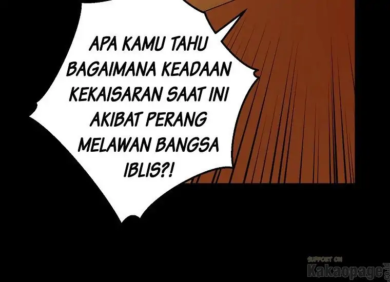 Actually, I Was the Real One Chapter 91 - halaman 19