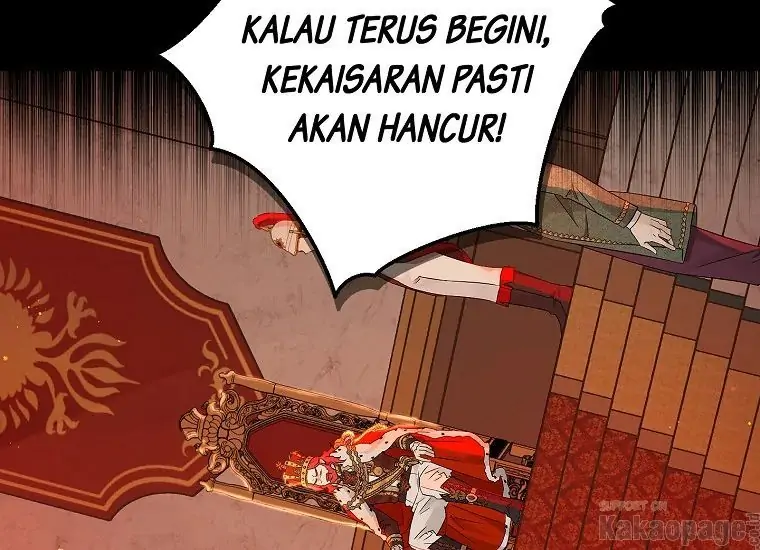 Actually, I Was the Real One Chapter 91 - halaman 21