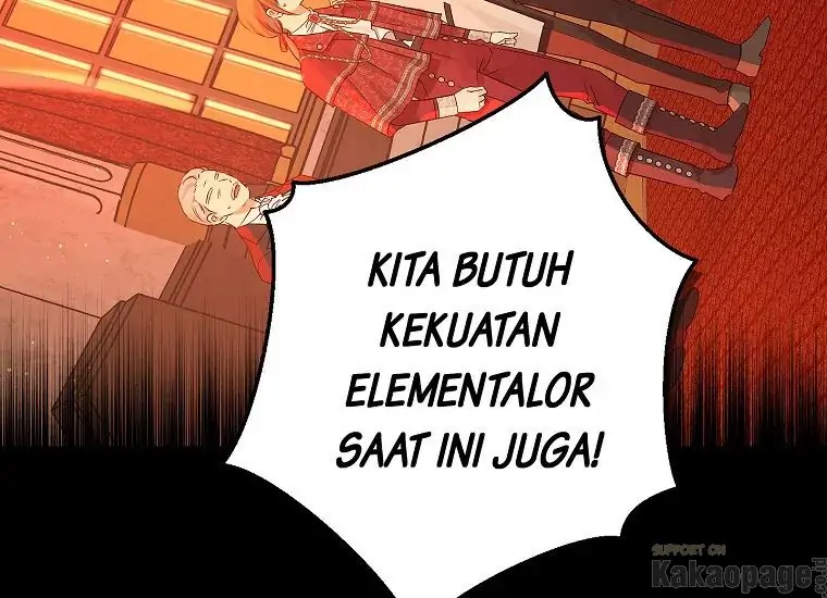 Actually, I Was the Real One Chapter 91 - halaman 23