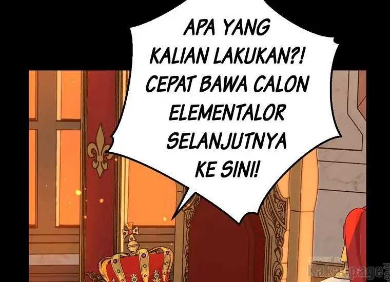 Actually, I Was the Real One Chapter 91 - halaman 25
