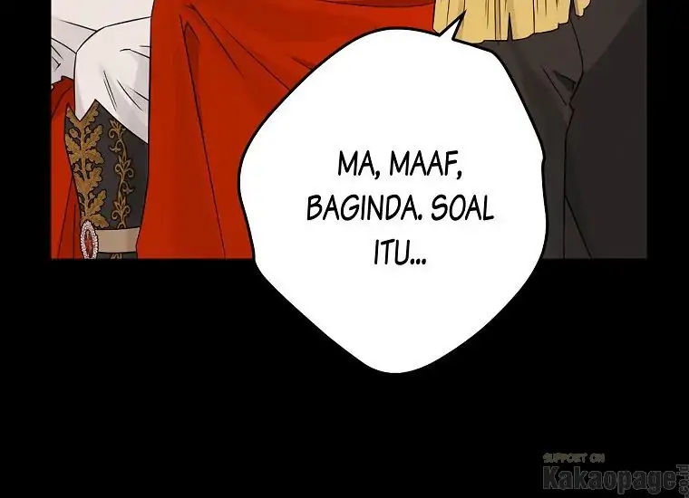 Actually, I Was the Real One Chapter 91 - halaman 27