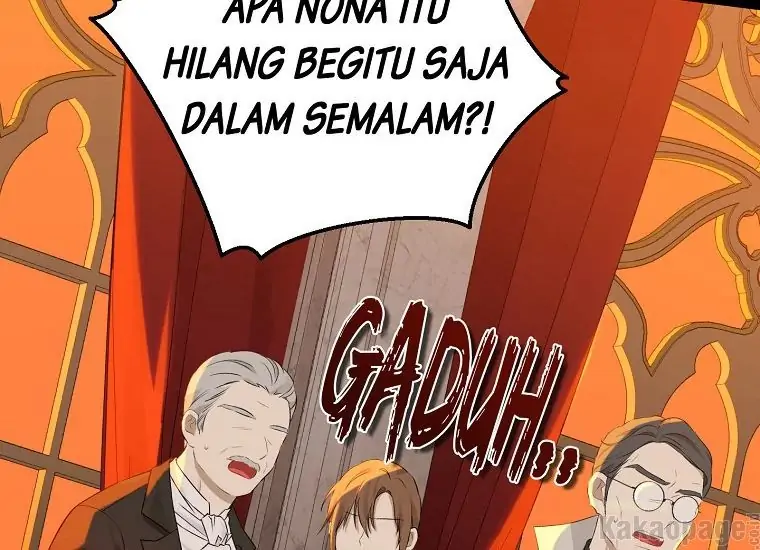 Actually, I Was the Real One Chapter 91 - halaman 34