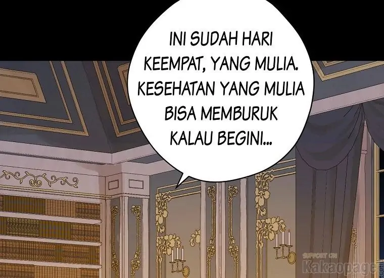 Actually, I Was the Real One Chapter 91 - halaman 53