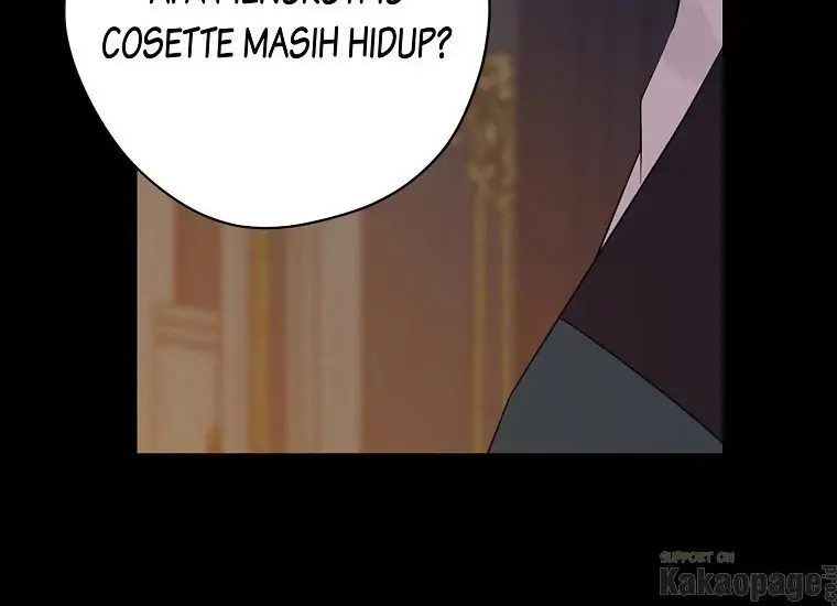 Actually, I Was the Real One Chapter 91 - halaman 58