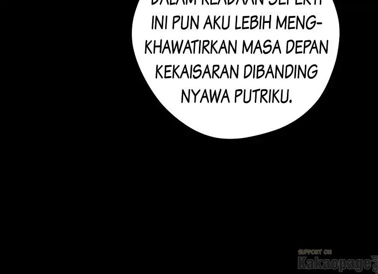 Actually, I Was the Real One Chapter 91 - halaman 81