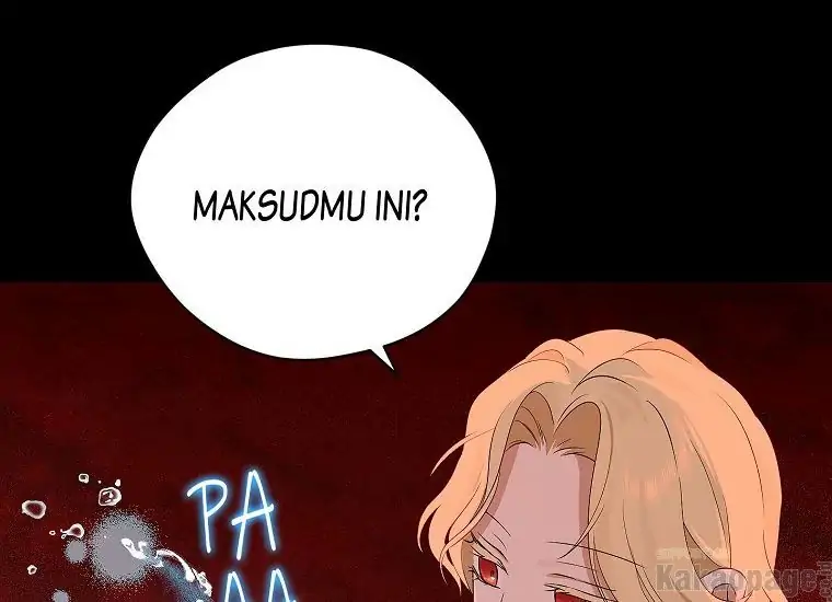 Actually, I Was the Real One Chapter 92 - halaman 118