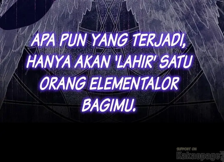 Actually, I Was the Real One Chapter 92 - halaman 152