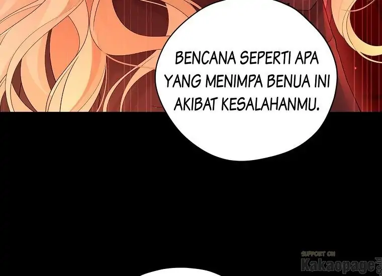 Actually, I Was the Real One Chapter 92 - halaman 191