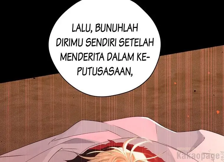 Actually, I Was the Real One Chapter 92 - halaman 192