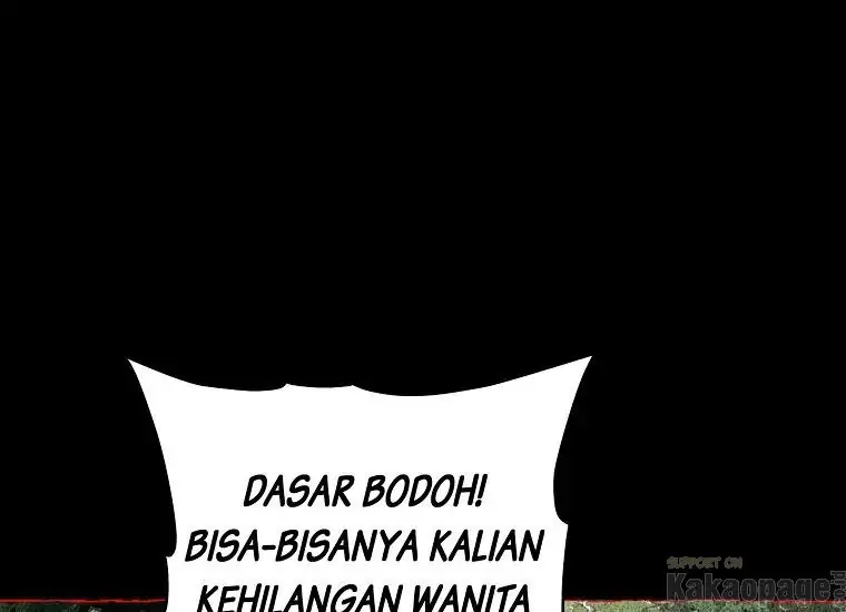 Actually, I Was the Real One Chapter 92 - halaman 33