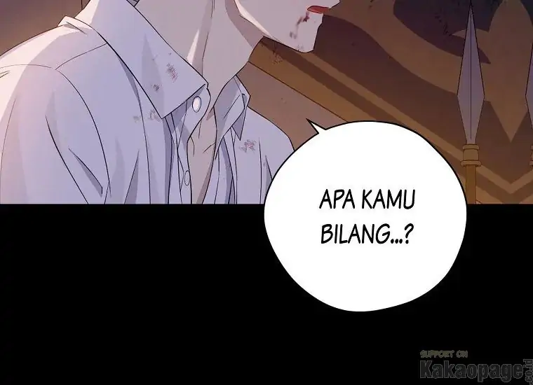 Actually, I Was the Real One Chapter 93 - halaman 133
