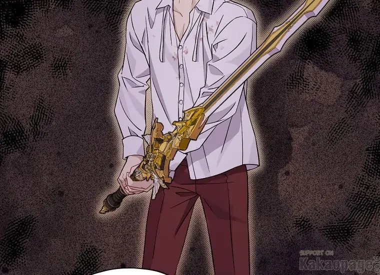 Actually, I Was the Real One Chapter 93 - halaman 146
