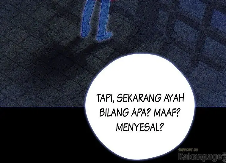 Actually, I Was the Real One Chapter 93 - halaman 49