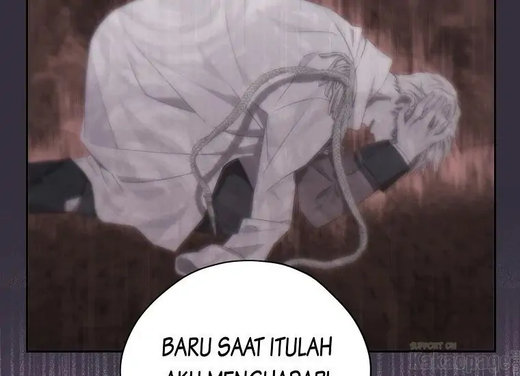 Actually, I Was the Real One Chapter 94 - halaman 121
