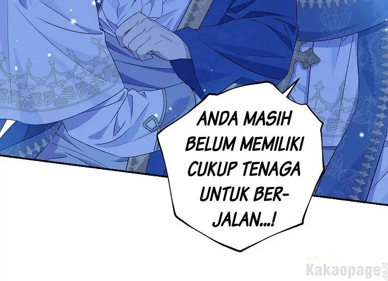 Actually, I Was the Real One Chapter 94 - halaman 21