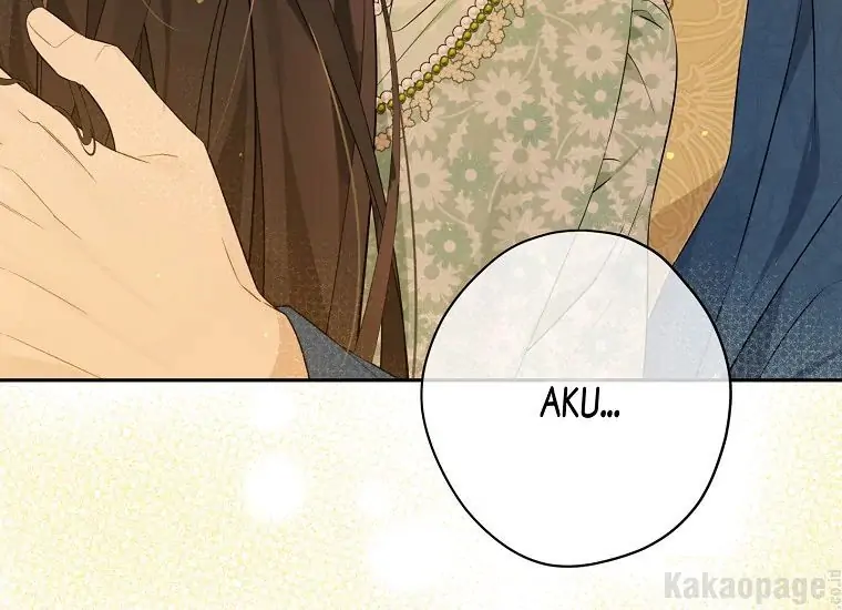Actually, I Was the Real One Chapter 94 - halaman 51