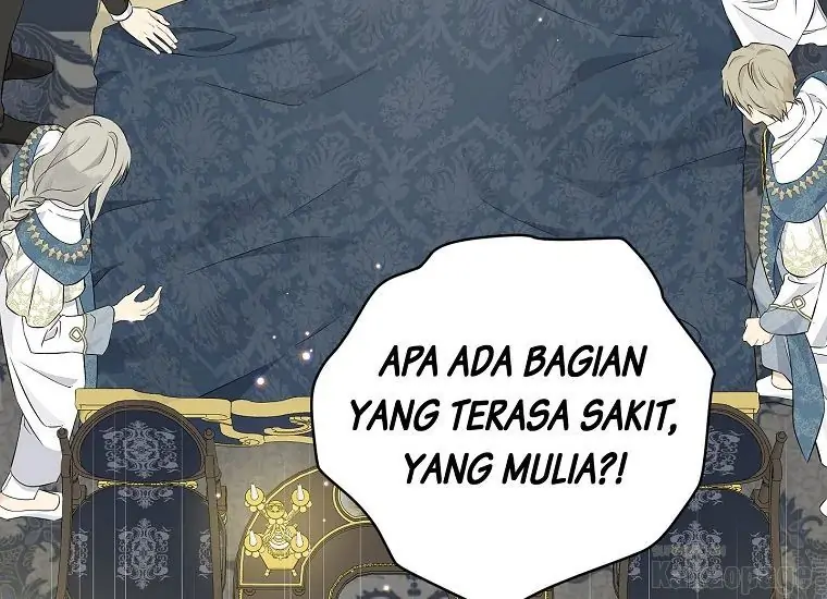 Actually, I Was the Real One Chapter 94 - halaman 6