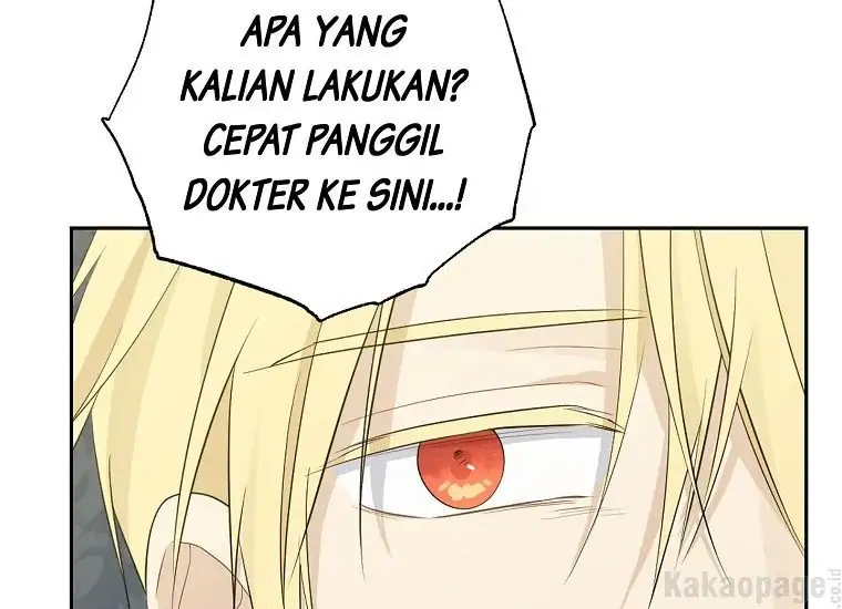 Actually, I Was the Real One Chapter 94 - halaman 8