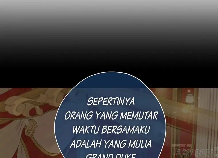 Actually, I Was the Real One Chapter 94 - halaman 98